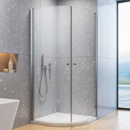 Душевой уголок Radaway EOS PDD I 80x80