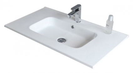 Мебельная раковина BelBagno Clima BB13100L