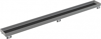 Решетка AlcaPlast FLOOR-950 95 см, под плитку