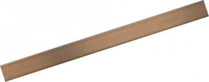 Решетка AlcaPlast DESIGN-550ANTIC 55 см