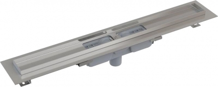 Душевой лоток AlcaPlast APZ1101-950 без решетки