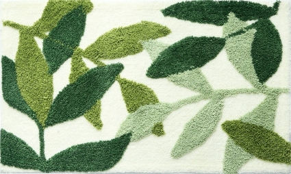 Коврик Carnation Home Fashions Freshness 50х80 см