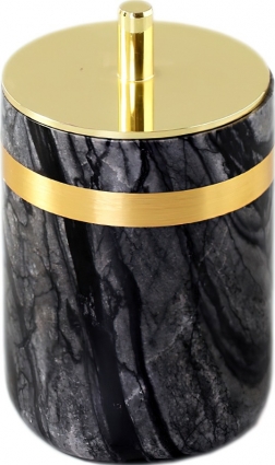Контейнер Kassatex Nobiliti NOT-CJO-BLK