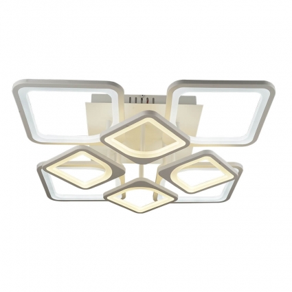 Потолочная светодиодная люстра Wedo Light Marcus 75285.01.09.08