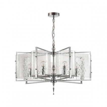 Подвесная люстра Odeon Light Elegante 4888/7