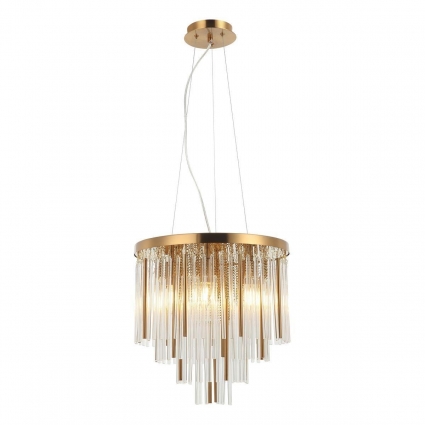 Подвесная люстра Stilfort Style rain 2147/05/06P