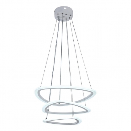 Подвесная светодиодная люстра Escada Grace 10208/3LED