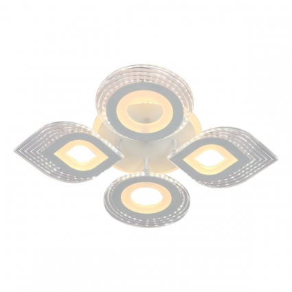 Потолочная светодиодная люстра Escada Ivy 10254/4LED