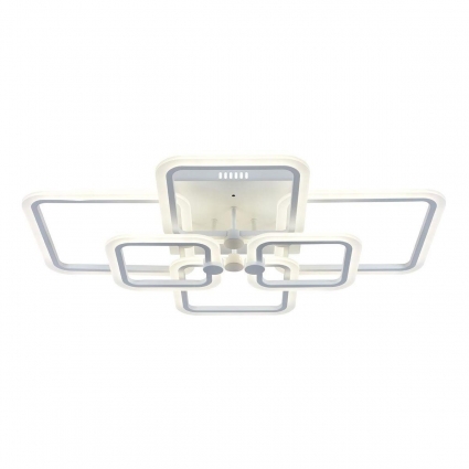 Потолочная светодиодная люстра Escada Matrix 10220/6LED