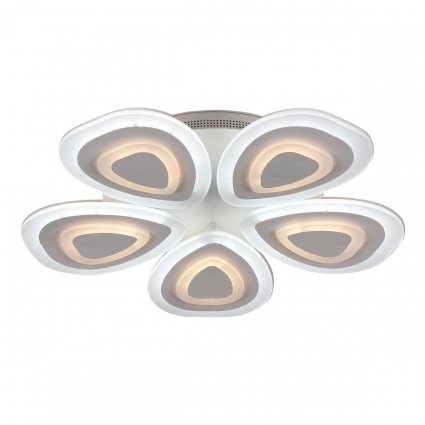 Потолочная светодиодная люстра Escada Ornament 10223/5LED