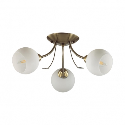 Потолочная люстра Lumion Tula 5265/3C