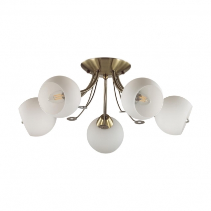 Потолочная люстра Lumion Tula 5265/5C