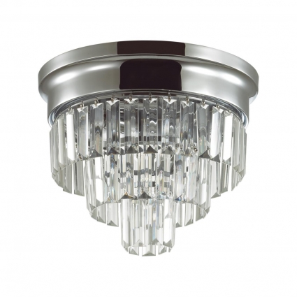 Потолочная люстра Lumion Zaha 5258/3C