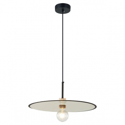 Подвесной светильник Lussole Loft LSP-8487