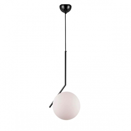 Подвесной светильник Lumina Deco Sorento LDP 1215-200 WT+BK