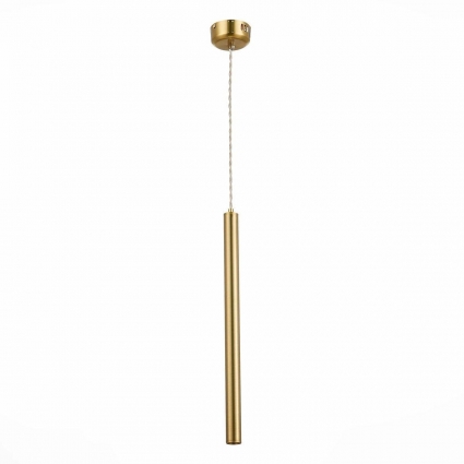 Подвесной светодиодный светильник ST Luce ST153.343.03