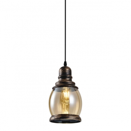 Подвесной светильник Escada Fireside 1101/1