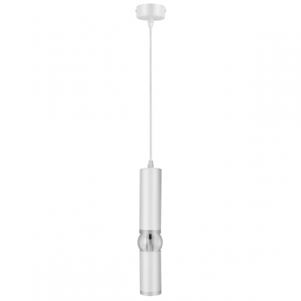 Подвесной светодиодный светильник Escada 20036SMP/01LED SWH