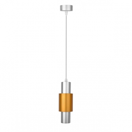 Подвесной светодиодный светильник Escada 20037SMP/01LED SSL/SGD