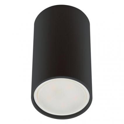 Потолочный светильник Fametto Sotto DLC-S607 GU10 Black