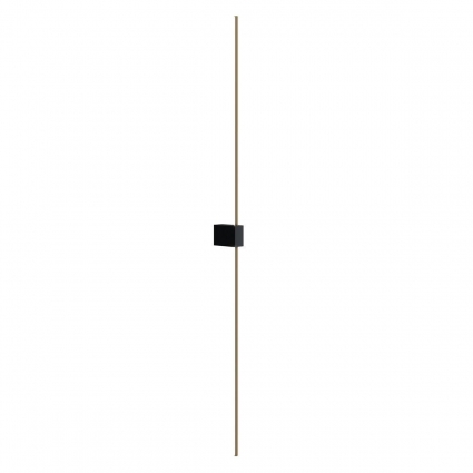Настенный светильник Maytoni Technical Pars C071WL-L12GB3K