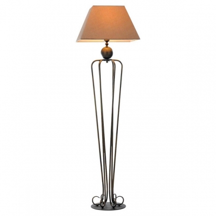 Торшер Lussole Loft LSP-0553