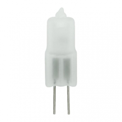 Лампа галогенная Uniel G4 20W матовая JC-220/20/G4 FR 01823