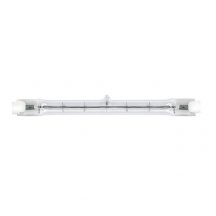 Лампа галогенная Uniel R7S 150W прозрачная J-118/150/R7s 01067