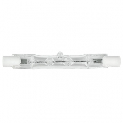 Лампа галогенная Uniel R7S 150W прозрачная J-78/150/R7s 01065