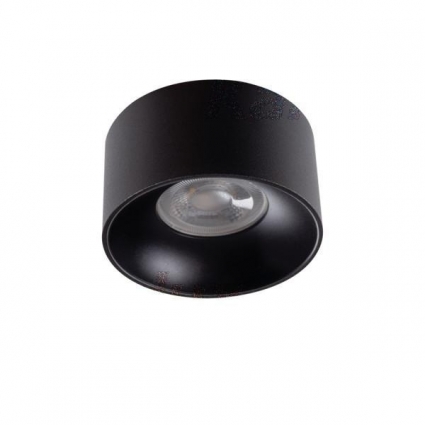 Точечный светильник Kanlux MINI RITI GU10 B/B 27578
