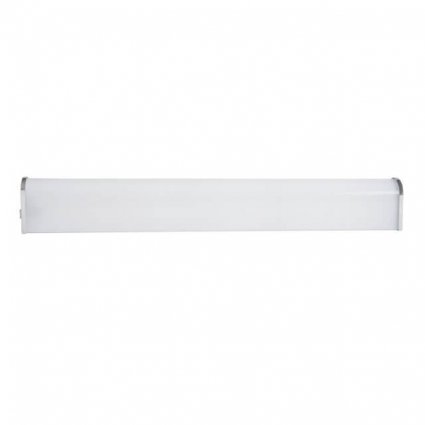 Светильник для зеркал в ванную с выключателем Kanlux ROLSO LED IP44 15W-NW 26700