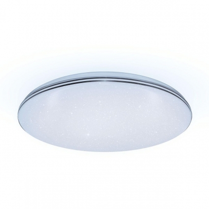 Потолочный светодиодный светильник Ritter Iris 52346 8