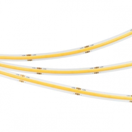 Светодиодная лента Arlight 11,5W/m 378LED/m CSP дневной белый 5M 031884(2)