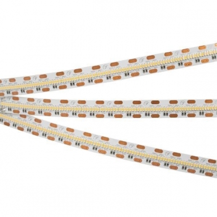 Светодиодная лента Arlight 10,5W/m 700LED/m 2110SMD теплый белый 5M 029688(2)