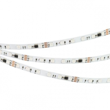 Светодиодная лента Arlight 15W/m 60LED/m 5060SMD разноцветный 5M 033448