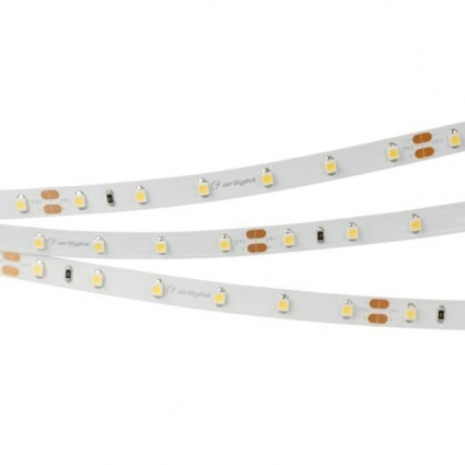 Светодиодная лента Arlight 4,8W/m 60LED/m 2835SMD холодный белый 50M 024581(2)