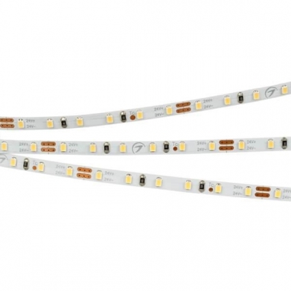 Светодиодная лента Arlight 5,4W/m 120LED/m 2216SMD дневной белый 5M 024419(2)