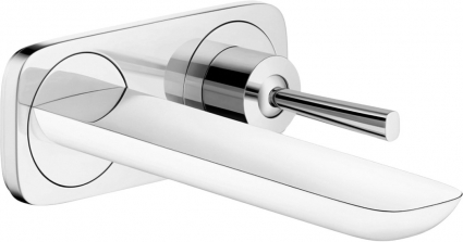 Смеситель для раковины Hansgrohe PuraVida 15084400