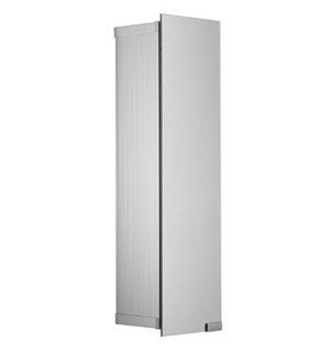 Зеркало-шкаф Keuco Royal Modular 20 см