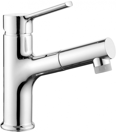 Смеситель для раковины Kaiser Douglas 12111 хром