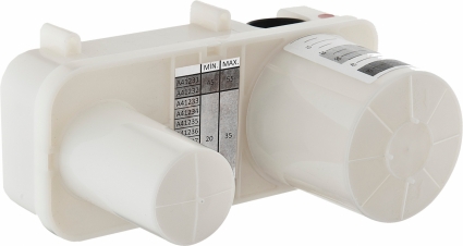 Скрытая часть VitrA Minibox A42230