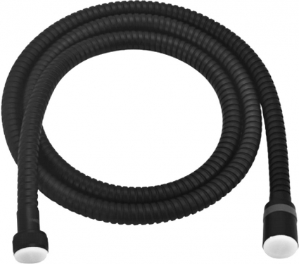 Душевой шланг Lemark Turn-Free LE8024S-Black 200 см