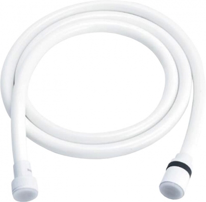 Душевой шланг Lemark Turn-Free LE8026P-White 150 см