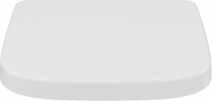 Крышка-сиденье Ideal Standard I.life A T453101 белая