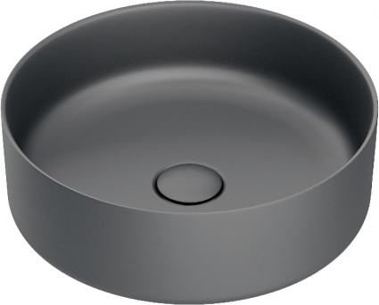 Раковина Iddis Ray RAYGM03i27 серая