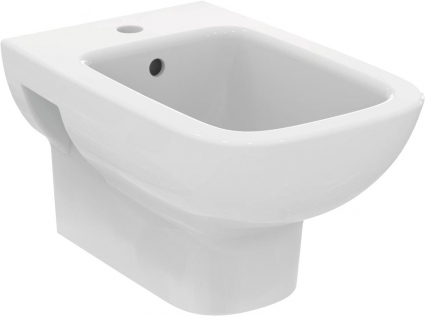 Биде подвесное Ideal Standard I.life A T471801 евробелое