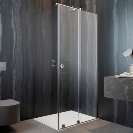 Душевой уголок Radaway Furo KDJ RH 90x70 R