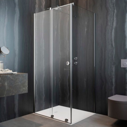 Душевой уголок Radaway Furo KDJ RH 90x70 L