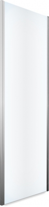 Душевая перегородка RGW Z-050-2 70х195 см, профиль хром, стекло матовое