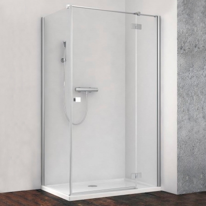 Душевой уголок Radaway Essenza New KDJ 100х90 R